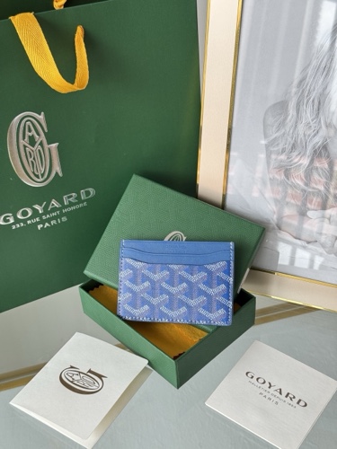 GOYARD Wallet-1